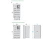 ATV630D37Y6 Schneider Electric (37 кВт 500В-690В, 3ф) преобразователь частоты - фото 2