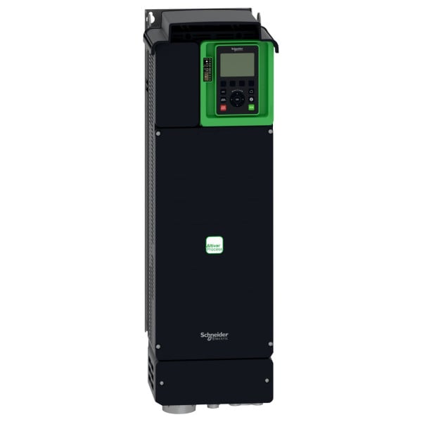 ATV630D37N4 Schneider Electric (37 кВт 380В-480В, 3ф) преобразователь частоты - фото 2