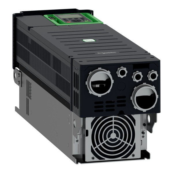 ATV630D37N4 Schneider Electric (37 кВт 380В-480В, 3ф) преобразователь частоты - фото 5