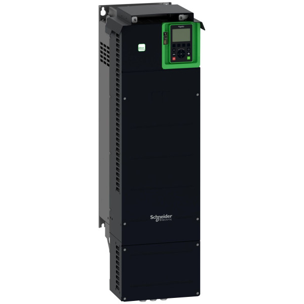 ATV630D30M3 Schneider Electric (30 кВт 200В-240В, 3ф) преобразователь частоты