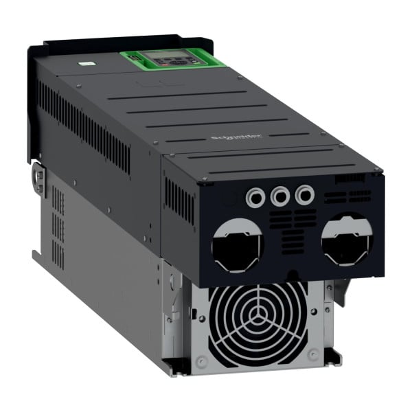 ATV630D30M3 Schneider Electric (30 кВт 200В-240В, 3ф) преобразователь частоты - фото 3