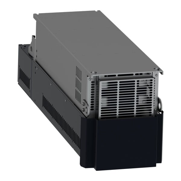 ATV630D30M3 Schneider Electric (30 кВт 200В-240В, 3ф) преобразователь частоты - фото 4