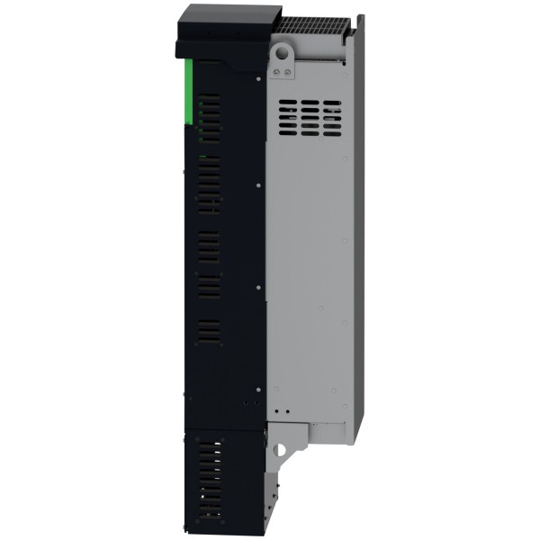 ATV630D30M3 Schneider Electric (30 кВт 200В-240В, 3ф) преобразователь частоты - фото 5