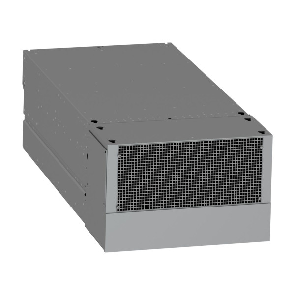 ATV630C25N4 Schneider Electric (250 кВт 380В-480В, 3ф) перетворювач частоти - фото 6