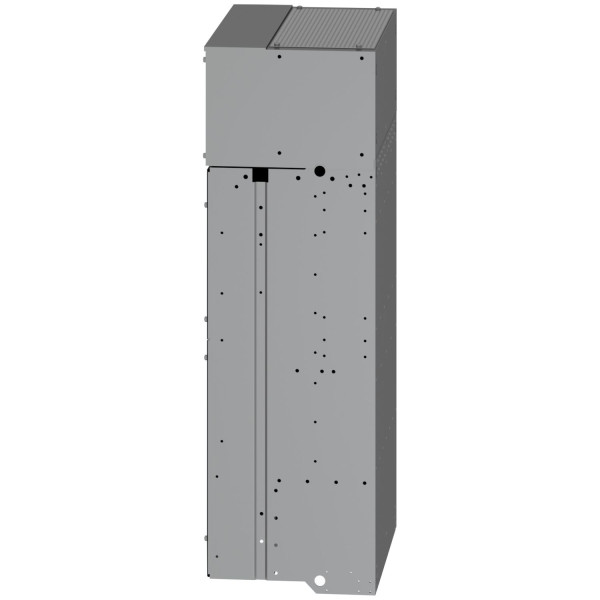 ATV630C25N4 Schneider Electric (250 кВт 380В-480В, 3ф) перетворювач частоти - фото 4