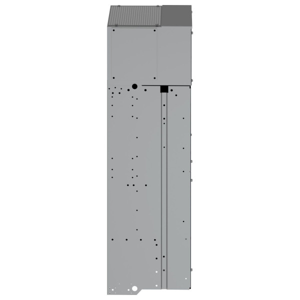 ATV630C25N4 Schneider Electric (250 кВт 380В-480В, 3ф) перетворювач частоти - фото 3