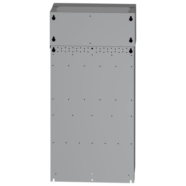 ATV630C25N4 Schneider Electric (250 кВт 380В-480В, 3ф) перетворювач частоти - фото 7