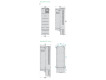 ATV630C25N4 Schneider Electric (250 кВт 380В-480В, 3ф) перетворювач частоти - фото 8