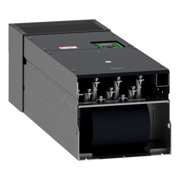 ATV630C22N4 Schneider Electric (220 кВт 380В-480В, 3ф) преобразователь частоты - фото 5