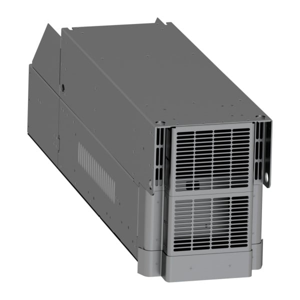 ATV630C13N4 Schneider Electric (132 кВт 380В-480В, 3ф) перетворювач частоти - фото 6