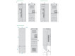 ATV630C13N4 Schneider Electric (132 кВт 380В-480В, 3ф) перетворювач частоти - фото 7