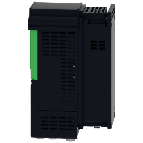 ATV630U07M3 Schneider Electric (0,75 кВт 200В-240В, 3ф) преобразователь частоты - фото 3