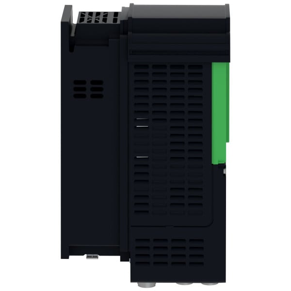 ATV630U07M3 Schneider Electric (0,75 кВт 200В-240В, 3ф) преобразователь частоты - фото 4