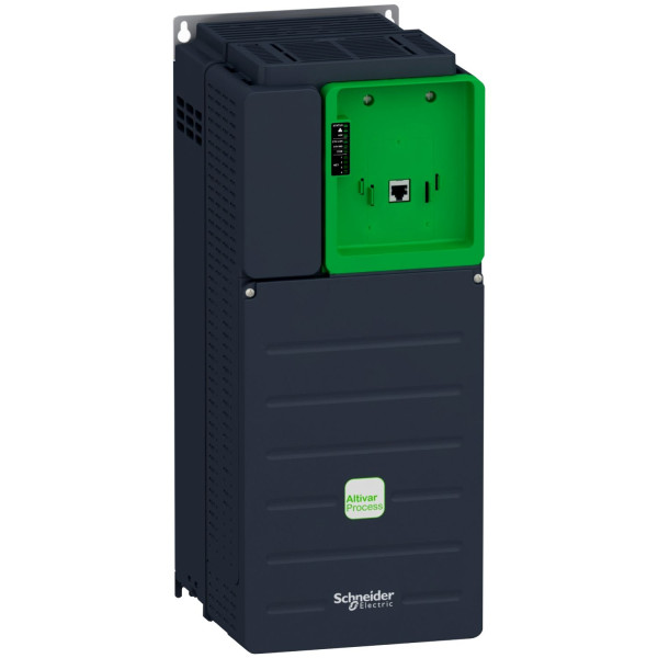 ATV630D15N4Z Schneider Electric (15 кВт 380В-480В, 3ф) преобразователь частоты
