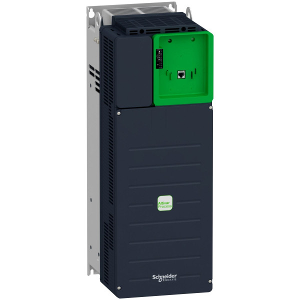 ATV630D37N4Z Schneider Electric (37 кВт 380В-480В, 3ф) преобразователь частоты
