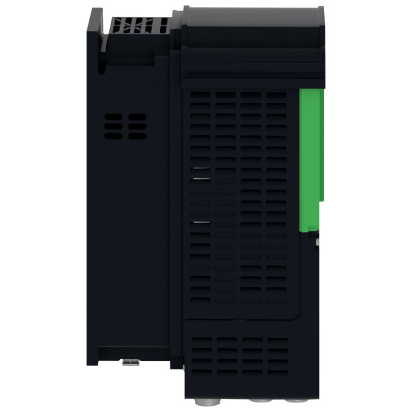 ATV630U30M3 Schneider Electric (3 кВт 200В-240В, 3ф) преобразователь частоты - фото 4