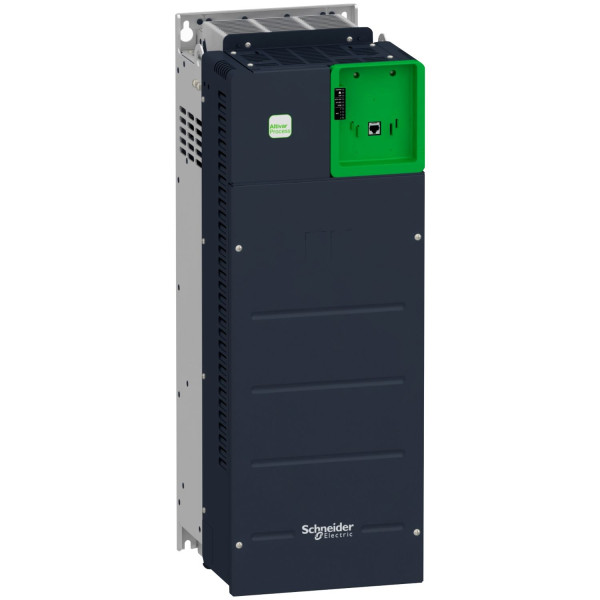 ATV630D55N4Z Schneider Electric (55 кВт 380В-480В, 3ф) преобразователь частоты