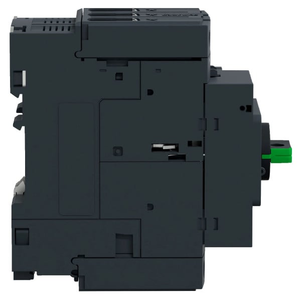GV3P32 Schneider Electric TeSys (15 кВт, 32 А, 400 В) автомат захисту двигуна - фото 2