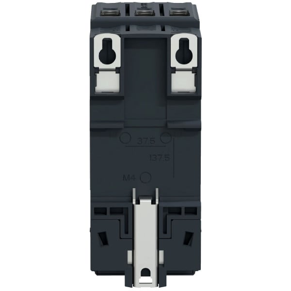 GV3P32 Schneider Electric TeSys (15 кВт, 32 А, 400 В) автомат захисту двигуна - фото 4