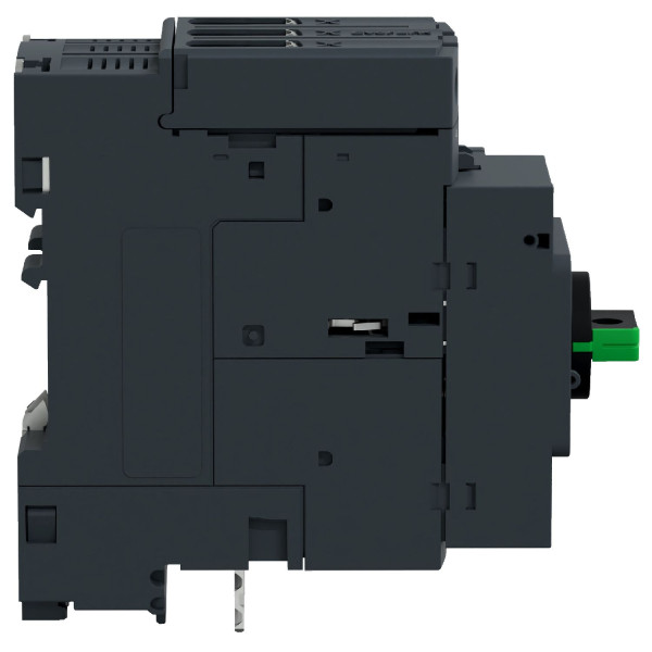 GV3P651 Schneider Electric TeSys (30 кВт, 65 А, 400 В) автомат захисту двигуна - фото 2