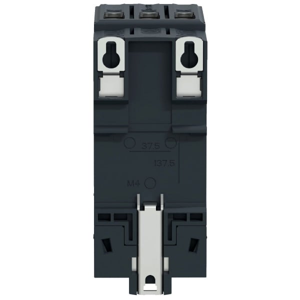 GV3P651 Schneider Electric TeSys (30 кВт, 65 А, 400 В) автомат захисту двигуна - фото 4