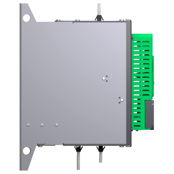 ATS480C14Y Schneider Electric (75 кВт, 208-690 В AC, 140 А) устройство плавного пуска - фото 4