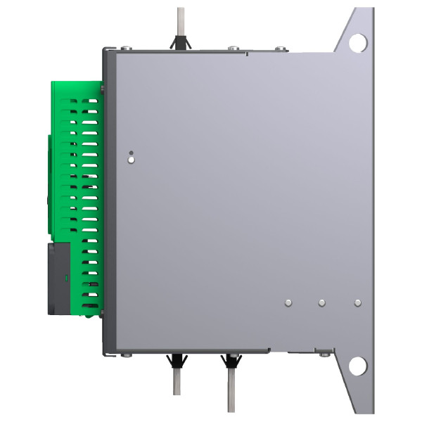 ATS480C14Y Schneider Electric (75 кВт, 208-690 В AC, 140 А) устройство плавного пуска - фото 3