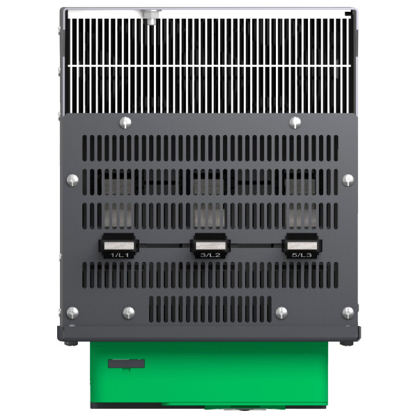 ATS480C14Y Schneider Electric (75 кВт, 208-690 В AC, 140 А) устройство плавного пуска - фото 6