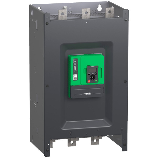 ATS480C59Y Schneider Electric (315 кВт, 208-690 В AC, 590 А) пристрій плавного пуску