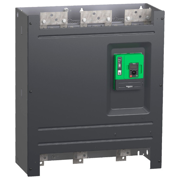 ATS480M10Y Schneider Electric (500 кВт, 208-690 В AC, 1000 А) устройство плавного пуска