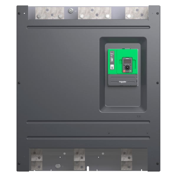 ATS480M10Y Schneider Electric (500 кВт, 208-690 В AC, 1000 А) устройство плавного пуска - фото 2
