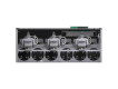 ATS480M10Y Schneider Electric (500 кВт, 208-690 В AC, 1000 А) устройство плавного пуска - фото 3
