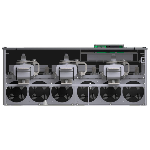 ATS480M10Y Schneider Electric (500 кВт, 208-690 В AC, 1000 А) устройство плавного пуска - фото 3