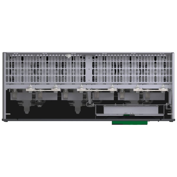 ATS480M10Y Schneider Electric (500 кВт, 208-690 В AC, 1000 А) устройство плавного пуска - фото 4