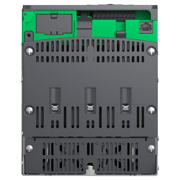 ATS480D62Y Schneider Electric (30 кВт, 208-690 В AC, 62 А) устройство плавного пуска - фото 5