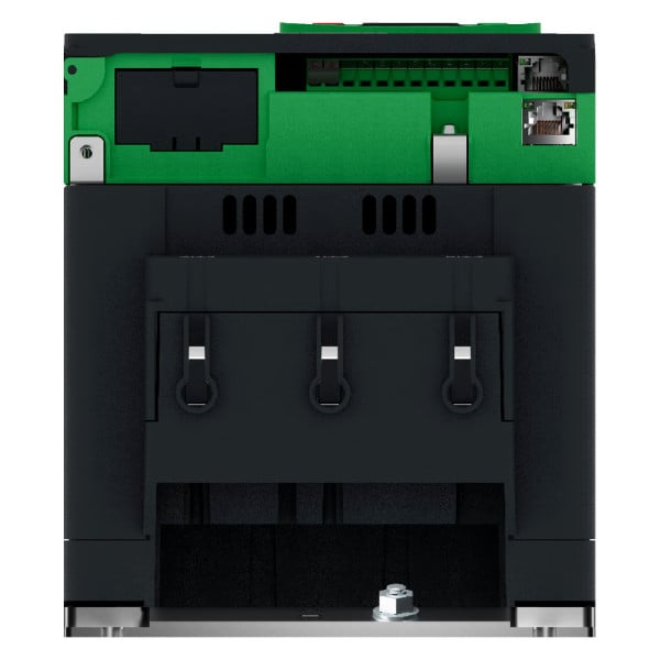 ATS490D22Y Schneider Electric (11 кВт, 208-690 В AC, 22 А) устройство плавного пуска - фото 5