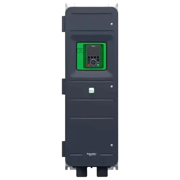 ATV650 Schneider Electric перетворювач частоти Шнайдер