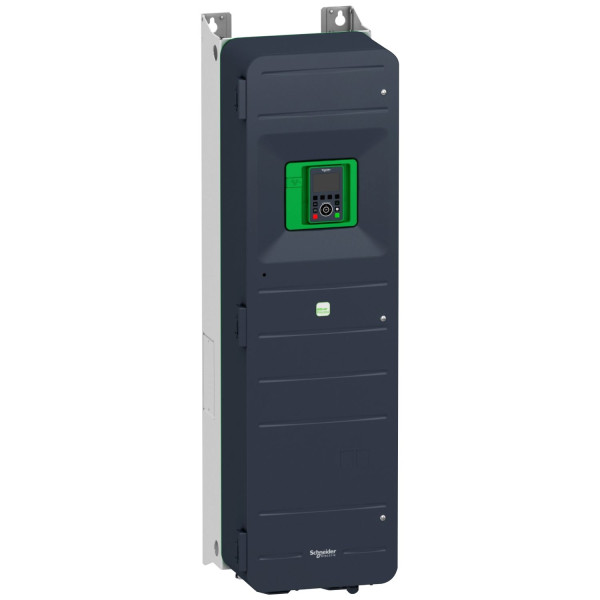ATV650D90N4 Schneider Electric (90 кВт 380В-480В, 3ф) перетворювач частоти