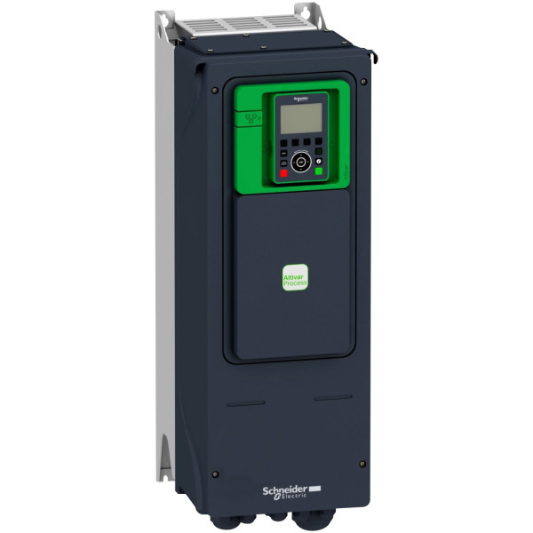 ATV650D22N4 Schneider Electric (22 кВт 380В-480В, 3ф) перетворювач частоти