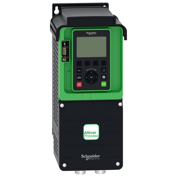 ATV930 Schneider Electric преобразователь частоты Шнайдер