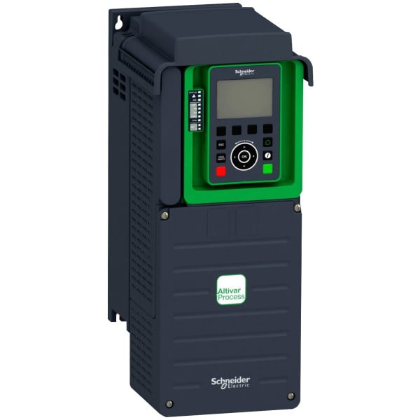 ATV930D11N4 Schneider Electric (11 кВт 380В-480В, 3ф) перетворювач частоти - фото 2