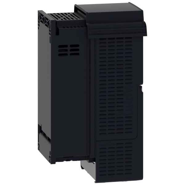 ATV930D11N4 Schneider Electric (11 кВт 380В-480В, 3ф) перетворювач частоти - фото 4