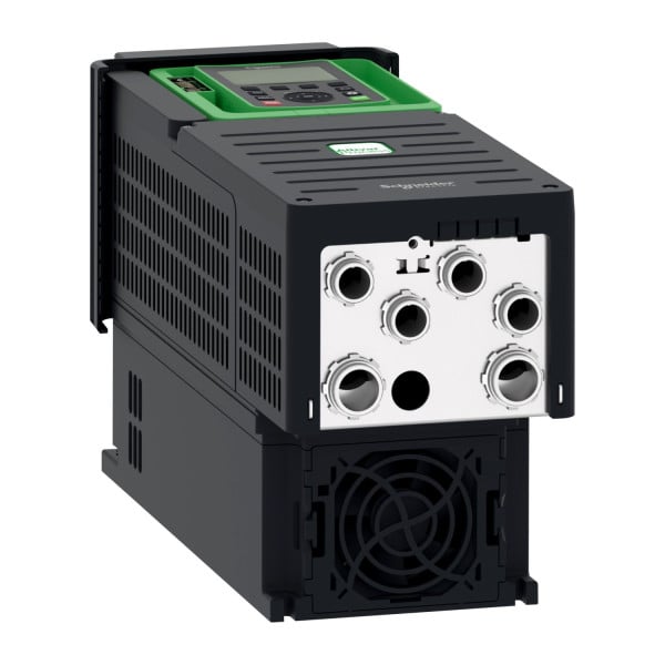 ATV930D11N4 Schneider Electric (11 кВт 380В-480В, 3ф) перетворювач частоти - фото 5
