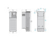 ATV930D22N4 Schneider Electric (22 кВт 380В-480В, 3ф) перетворювач частоти - фото 8
