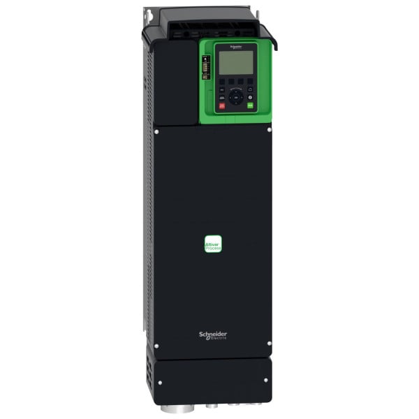ATV930D30N4 Schneider Electric (30 кВт 380В-480В, 3ф) преобразователь частоты