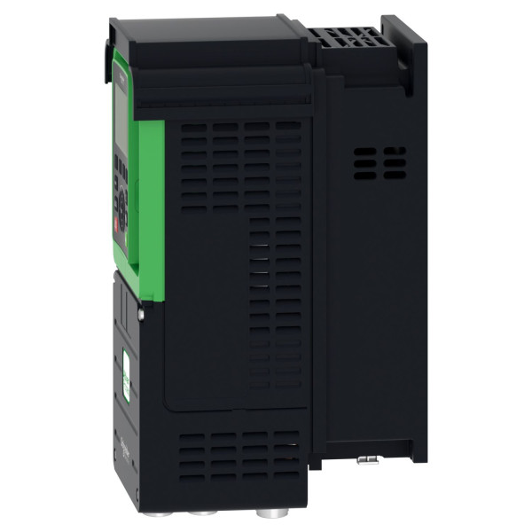 ATV930U07N4 Schneider Electric (0,75 кВт 380В-480В, 3ф) перетворювач частоти - фото 3