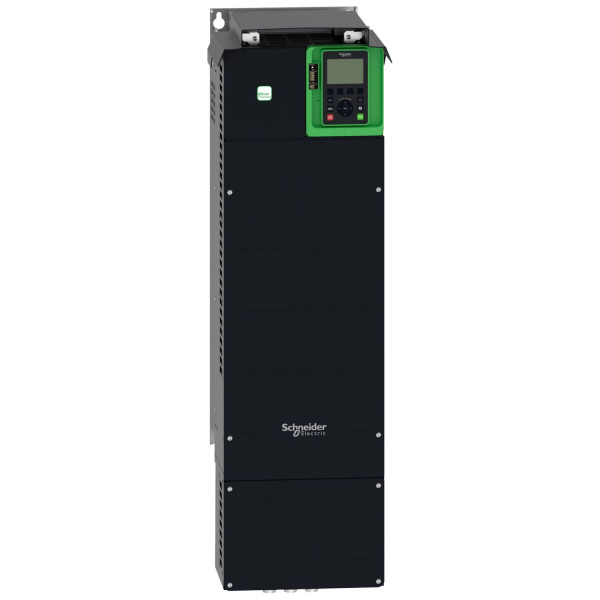 ATV930D55N4 Schneider Electric (55 кВт 380В-480В, 3ф) преобразователь частоты