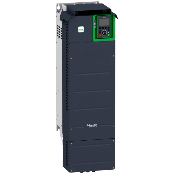 ATV930D55N4 Schneider Electric (55 кВт 380В-480В, 3ф) преобразователь частоты - фото 2