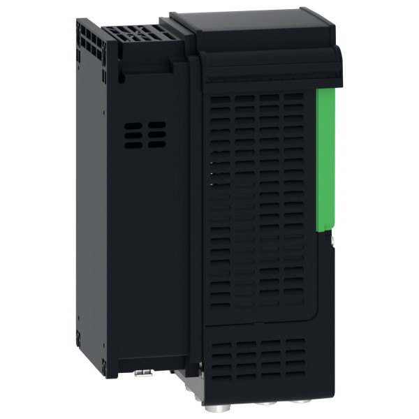 ATV930U07N4 Schneider Electric (0,75 кВт 380В-480В, 3ф) перетворювач частоти - фото 4