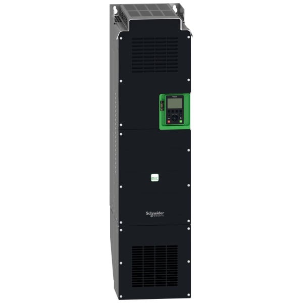 ATV930C11N4 Schneider Electric (110 кВт 380В-480В, 3ф) перетворювач частоти